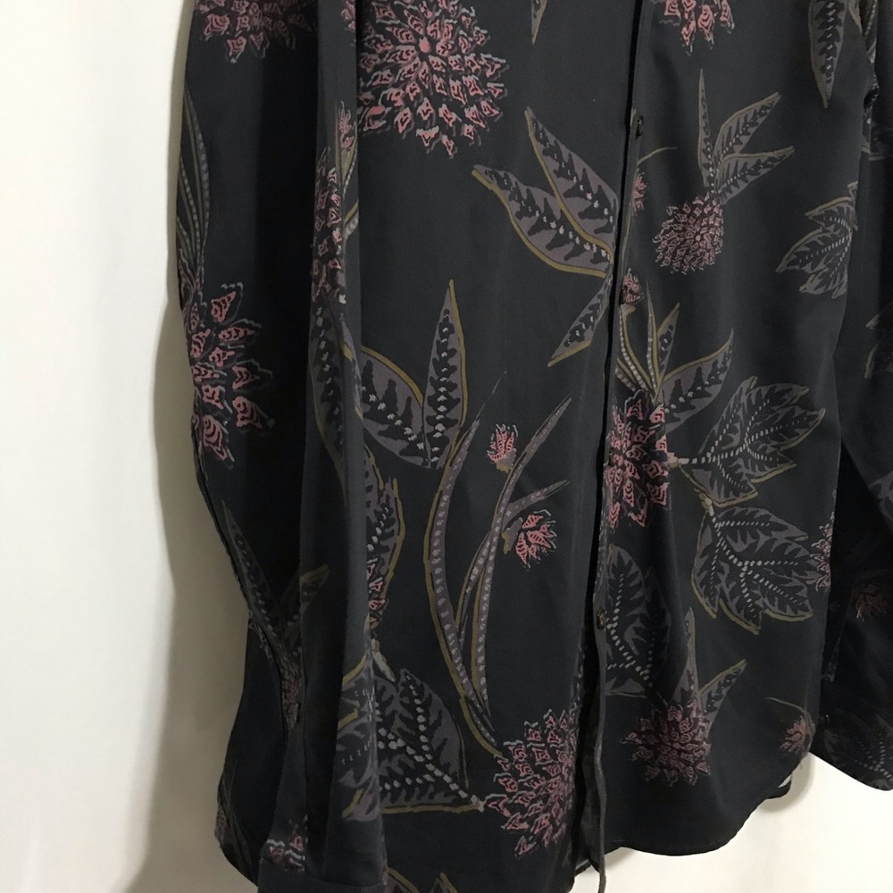 Ted Baker button down. - Picture 2 of 6